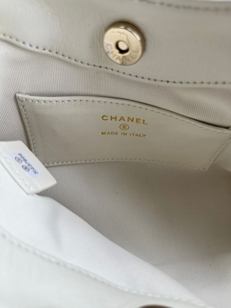 Chanel Top Handle Bags